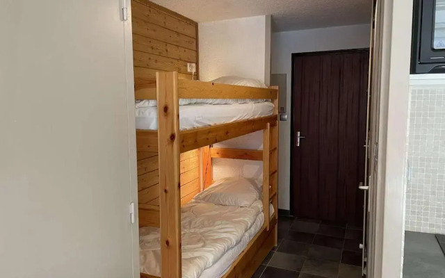 Appartement Saint-Chaffrey , 1 pièce, 4 personnes - FR-1-330E-111