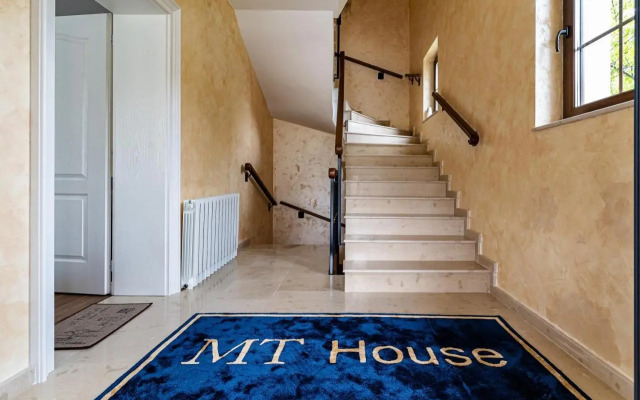 Casa MT - Boutique Villa