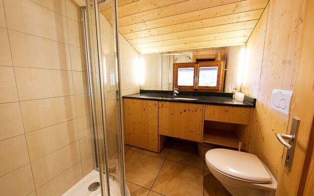 Chalet Fuchshalde