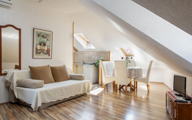 Dubrovnik Sunset Apartments