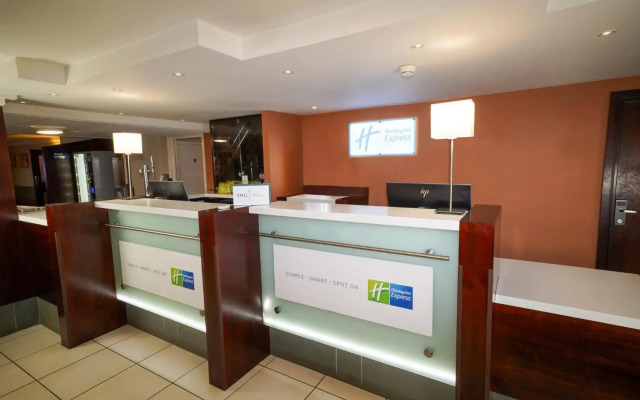 Holiday Inn Express Glenrothes by IHG