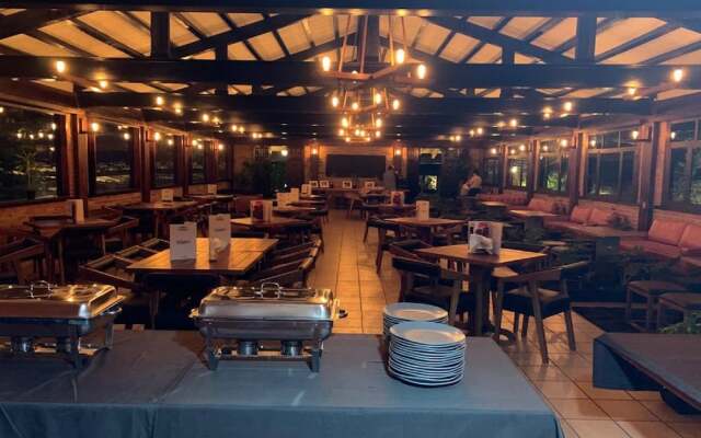 San Jose del Valle Hotel Boutique