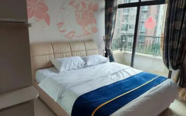 Zhuhai Xixiangge Homestay