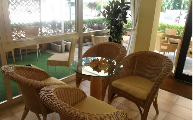 Hotel Selene
