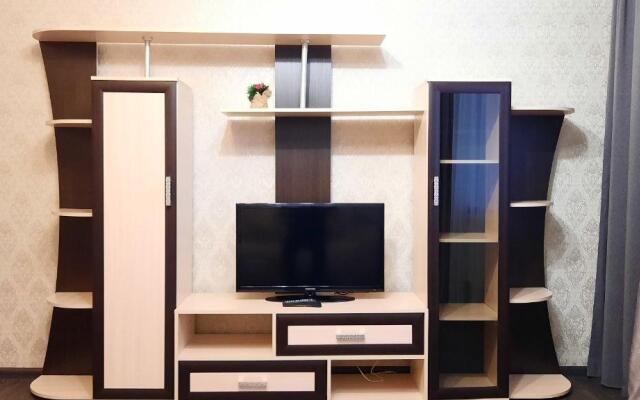 Апартаменты на улице 3 Августа