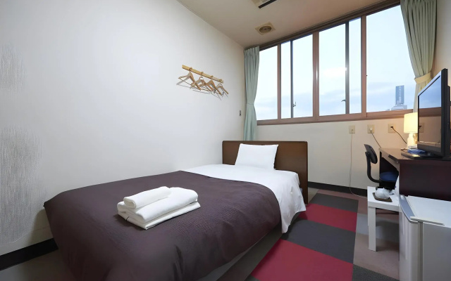 Hotel Select Inn Furukawa