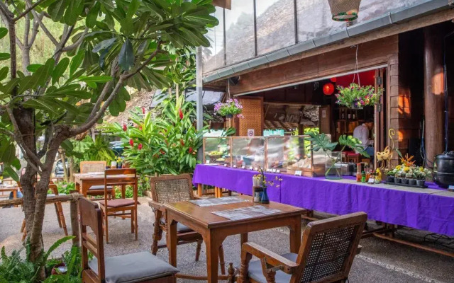 Pai Village Boutique Resort