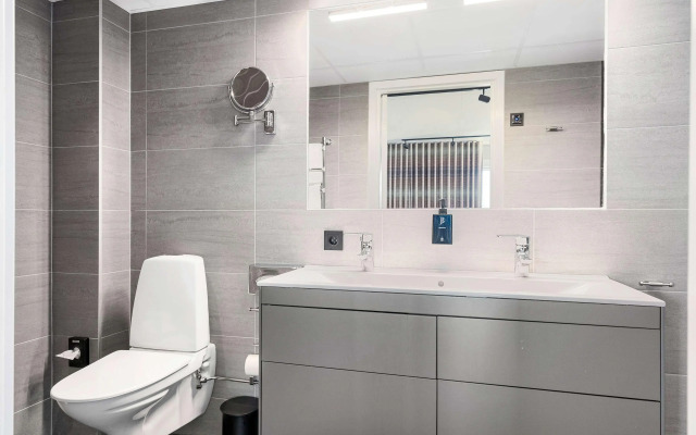 Best Western Plus John Bauer Hotel