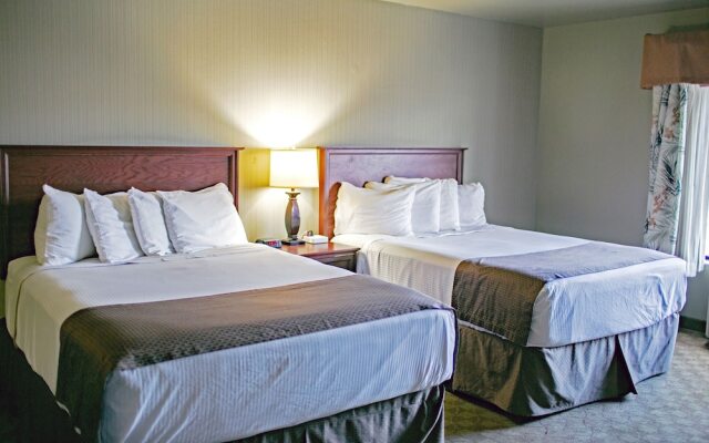 Seaport Inn and Suites