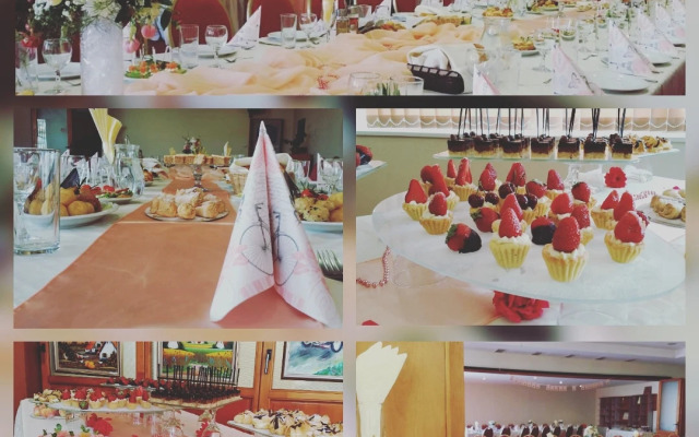 Best Western Veliko Tarnovo Hotel Premie