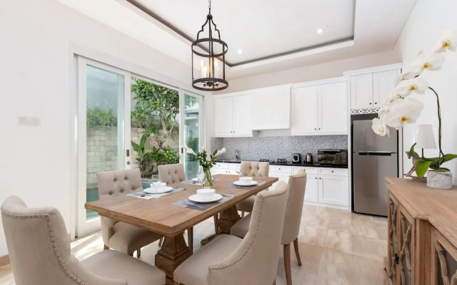 Uma Breeze Villas