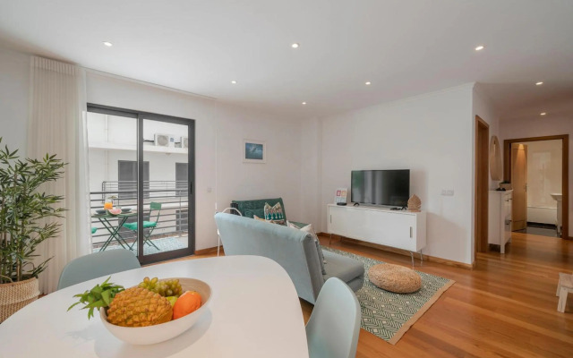 Lido View Calla by An Island Apart