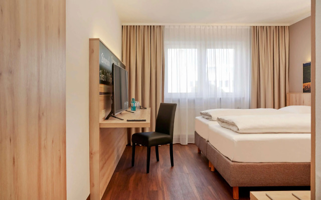 H+ Hotel Stuttgart Herrenberg
