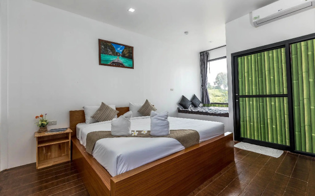 Phi Phi Chang Grand Resort & Spa