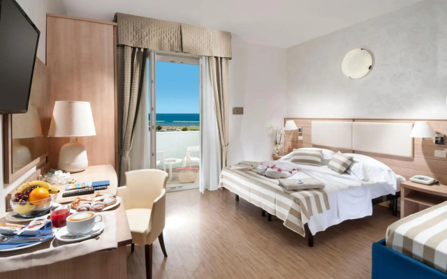 Hotel Losanna Gabicce Mare