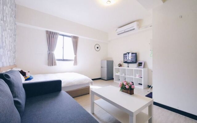 Journey House 旅途之家