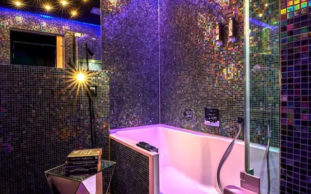 Boutique Suites and Residences Heidelberg – Alte Zigarrenmanufaktur