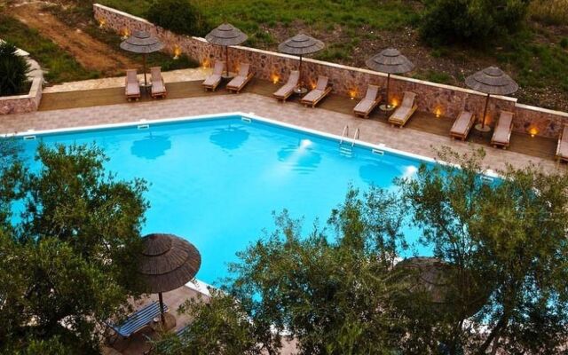 Lassi Hotel