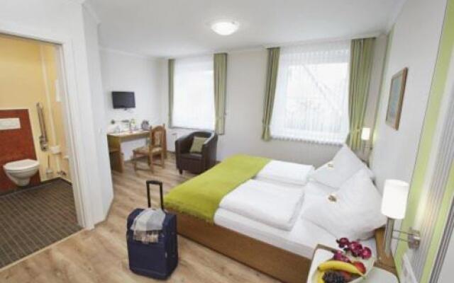 Hotel Lindenhof