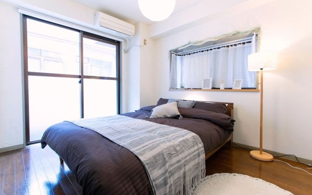 Omotenashi House Kawaguchi – Guest Rooms – Kawaguchi