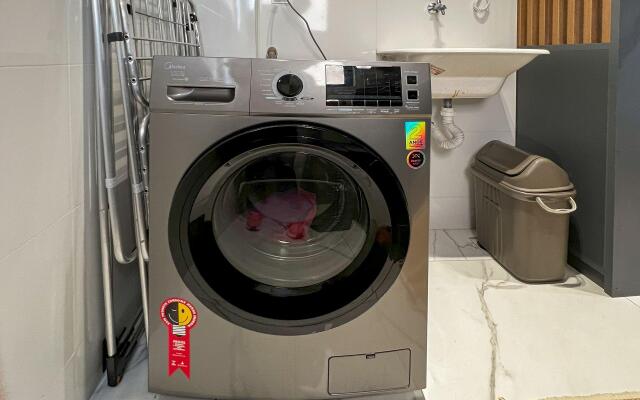 Charmoso Apto Bessa 200m da Praia 2 Quartos 5 Pessoas by DM Apartments