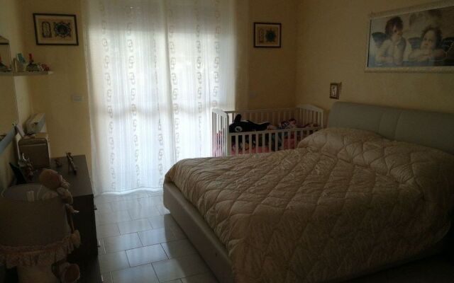 WS Lungomare Gallipoli