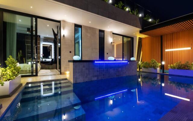 Magic Private Pool Villas Koh Samui