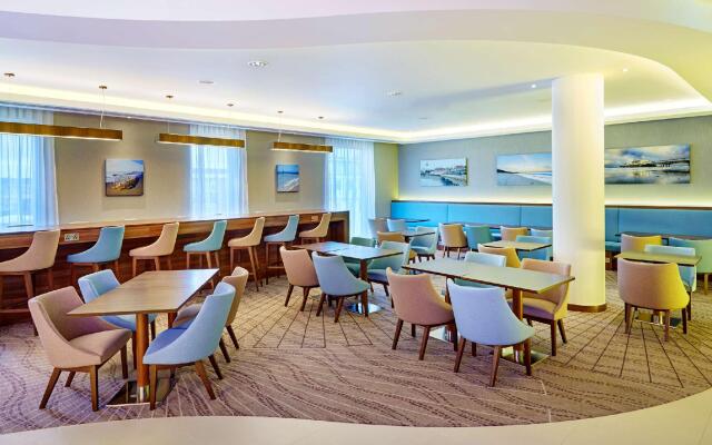 Hampton by Hilton Bournemouth