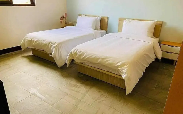 Fuzhongju Homestay