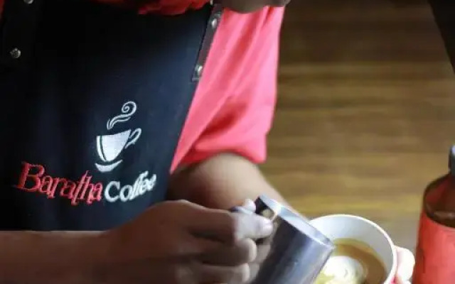 Baratha Hotel & Resto