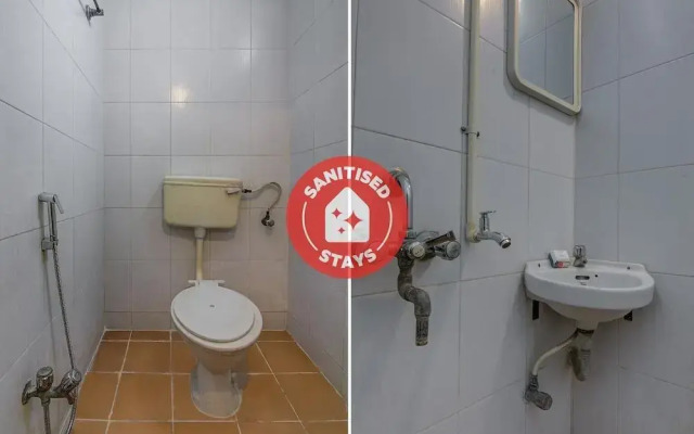 Mayur's Residency by OYO Rooms