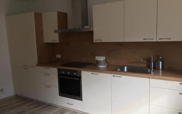 Apartment Lärchenstube