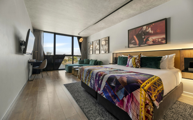 Crystalbrook Vincent – Guest Rooms – Brisbane