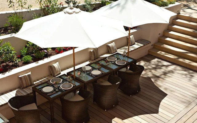 Mas de l'Espérance - Chambres d'hôtes