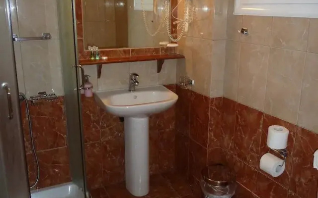 Elafonisos Diamond Resort