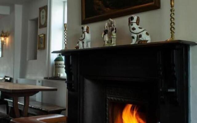 The Carden Arms