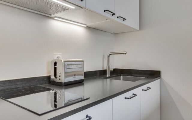 Lumineux Apt 3 pers