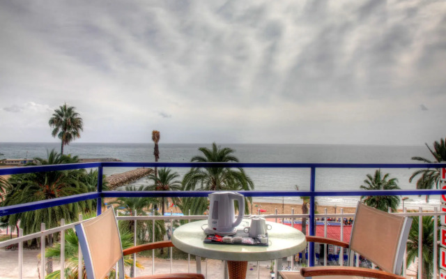 Platjador Hotel