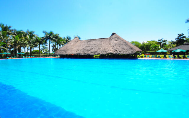 Speke Resort & Conference Centre