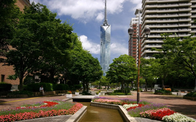 Hotel Resol Trinity Hakata