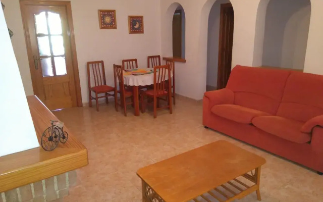 Villa Lantxo