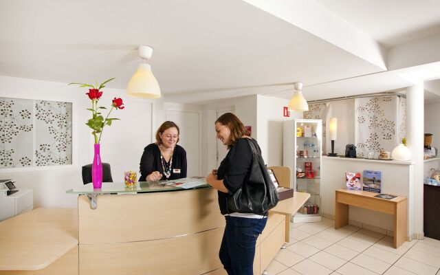 Cerise Nantes Atlantis