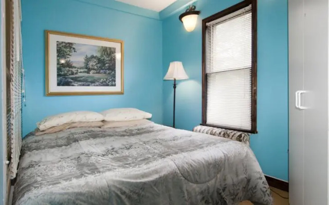 Scott & Jenna Shortstay - Loft Studio Minneapolis