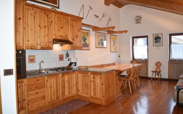 Appartamento Sellaronda