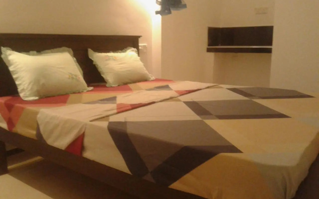 Kaween Homestay
