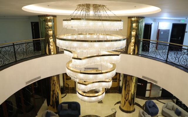 Remal Royal Residence