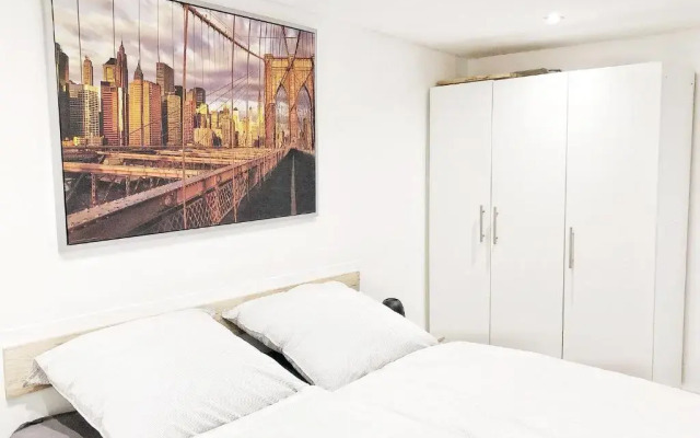 Work & Stay Apartment in Wuppertal