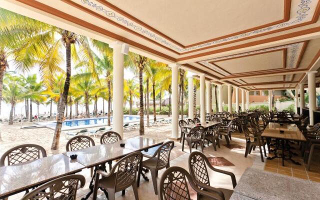 Riu Lupita - All Inclusive