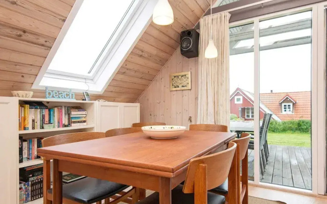 6 Person Holiday Home in Hejls