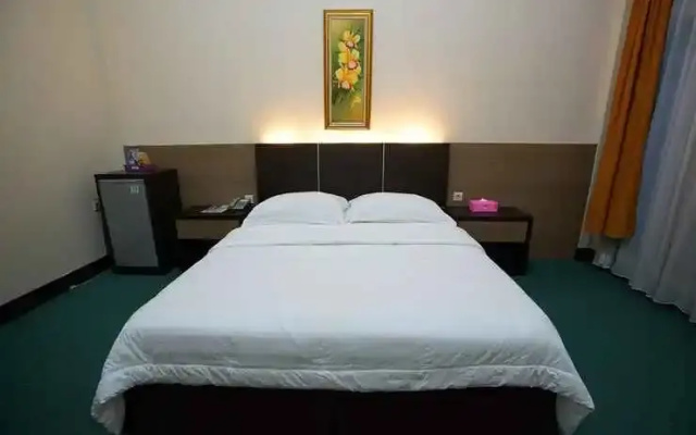 Avilla Hotel Pangkalan Bun